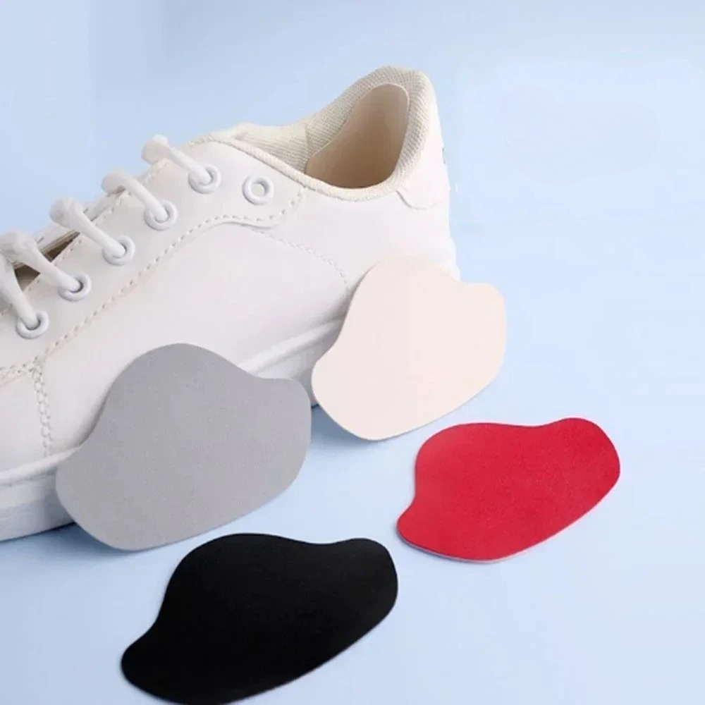 Sneaker Protector - 6 buah Patch Perbaikan Tumit Sepatu