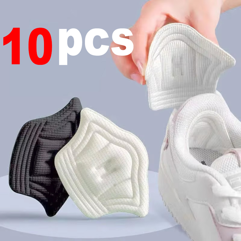 Sneaker Protector - Pelindung Tumit untuk Sepatu Kets Peredam