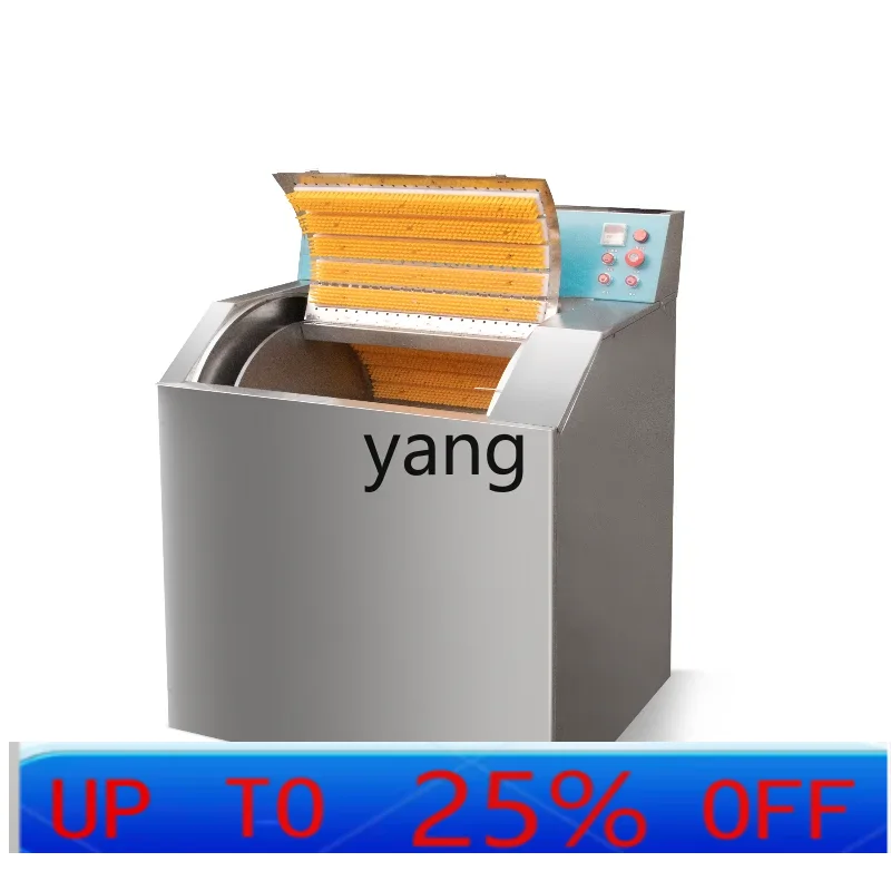 Shoe Cleaning Brush - Mesin Pembersih Sepatu Komersial VC, Mesin