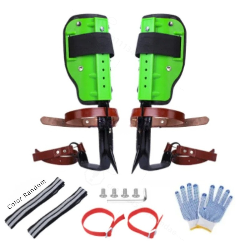 Shoe Tree - Sepatu Panjat Pohon Berbahan Baja Cor