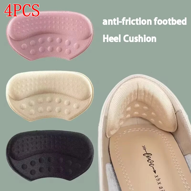 Sneaker Protector - 2 Buah/4 Buah Bantalan Anti-selip Produk