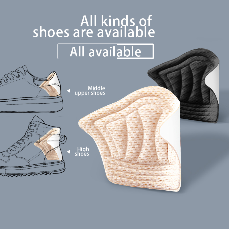 Sneaker Protector - Sol untuk sepatu olahraga pria ukuran