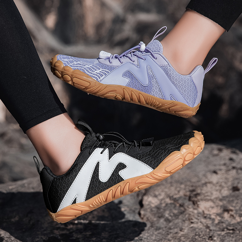 Sneaker Box - Sepatu Sneakers Barefoot 2026 Untuk Wanita