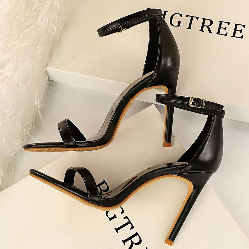 Shoe Tree - Sepatu BIGTREE Sandal Wanita Musim Panas