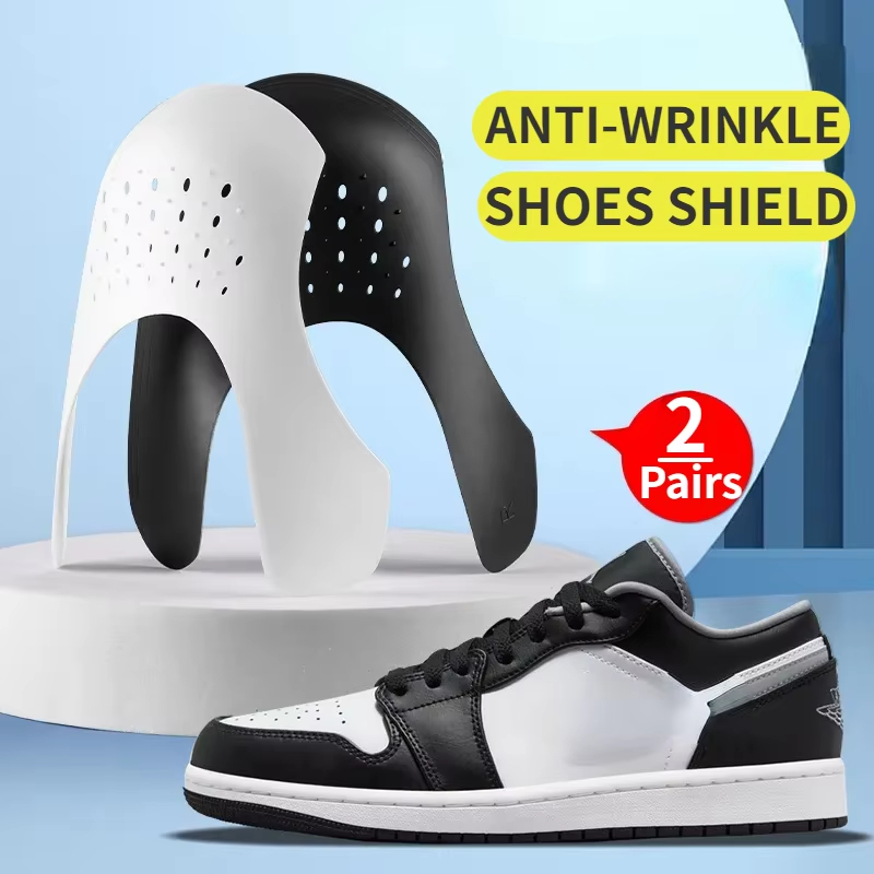 Sneaker Protector - Pelindung Sepatu Anti Kusut untuk Sneakers,