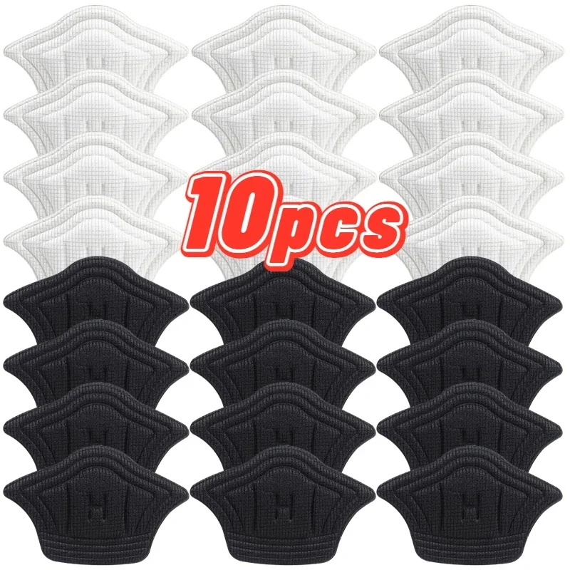 Sneaker Protector - Sol dalam stiker hak untuk sepatu,