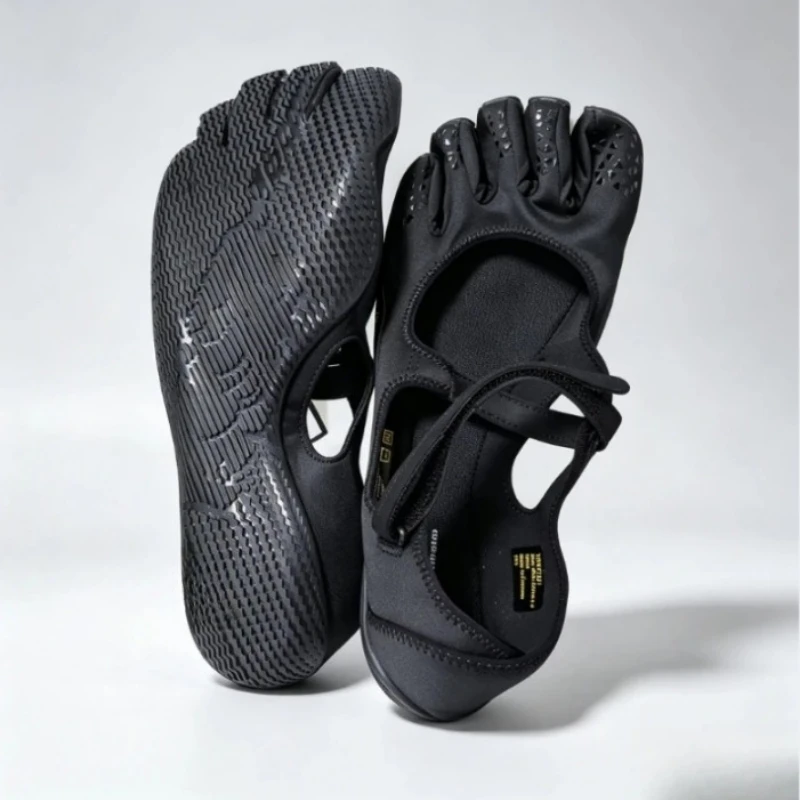 Sneaker Box - Sepatu Kets Wanita Five Fingers untuk