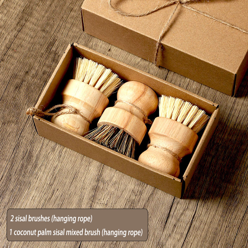 Shoe Cleaning Brush - Sikat Sepatu Hadiah Baru yang Bagus,