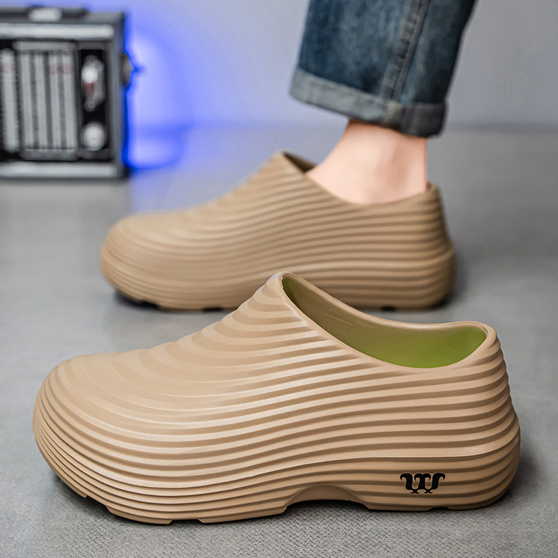Sepatu Chef untuk Pria Model B - Leather Shoe Polish ulasan dan harga