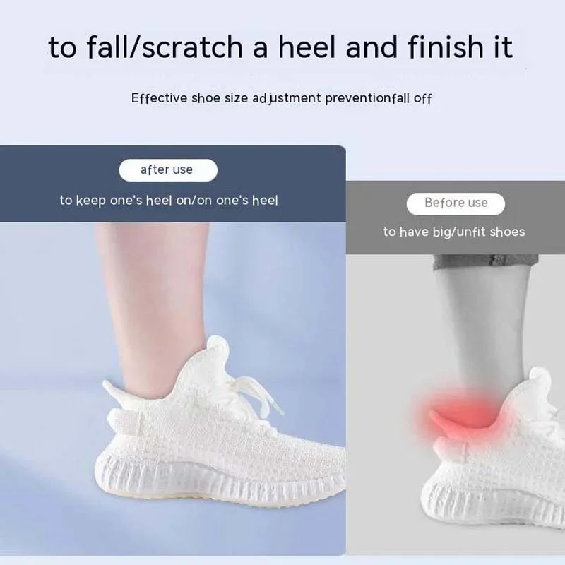 Pelindung Tumit untuk Sepatu K - Sneaker Protector ulasan dan harga