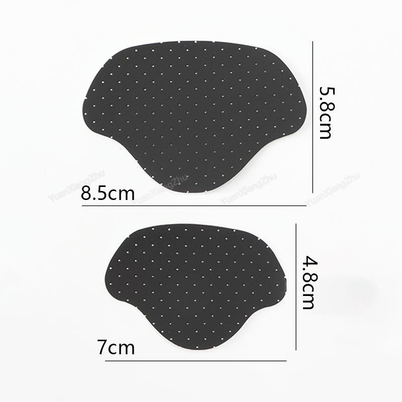 Baru Produk Perawatan Kaki Tum - Sneaker Protector ulasan dan harga