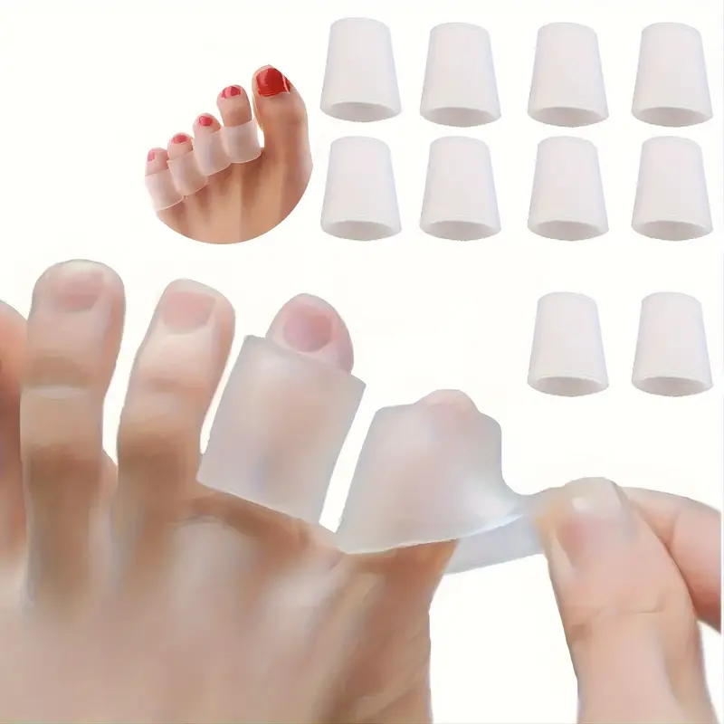 2/4/10/20 Buah Pelindung Jari  - Sneaker Protector ulasan dan harga