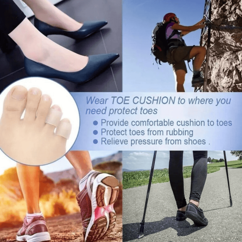 2/4/10/20 Buah Pelindung Jari  - Sneaker Protector ulasan dan harga