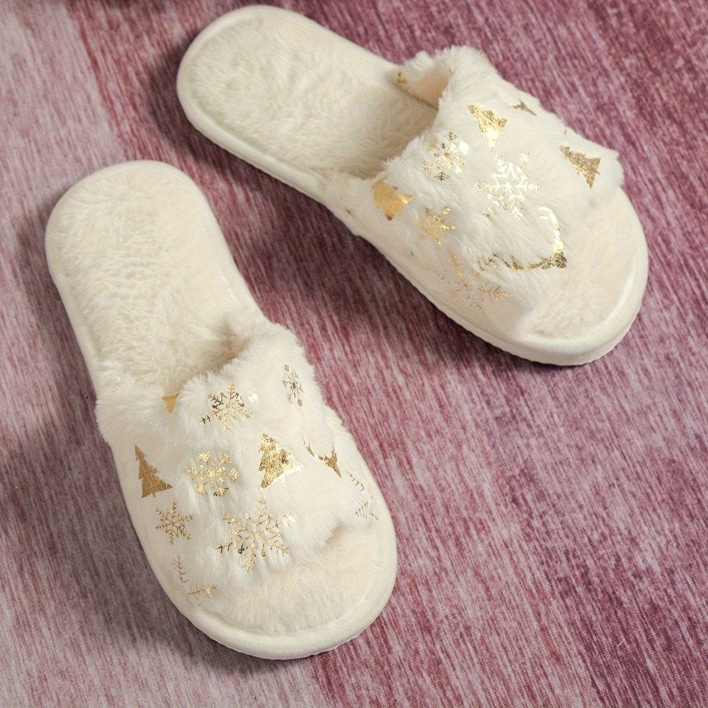 Sandal Natal dengan desain poh - Shoe Tree ulasan dan harga