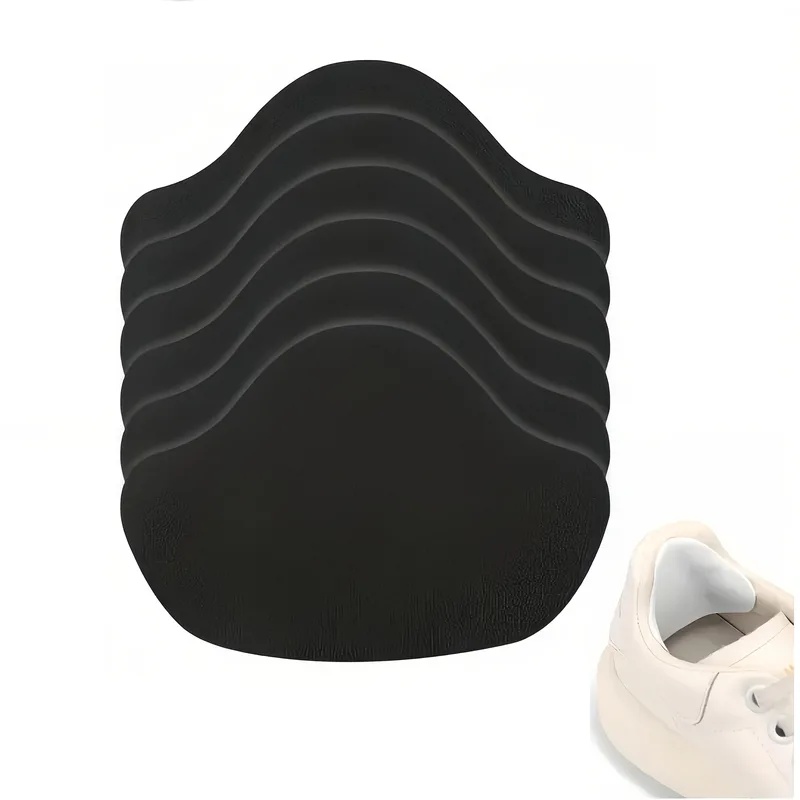 6 Buah Patch Perbaikan Tumit S - Sneaker Protector ulasan dan harga