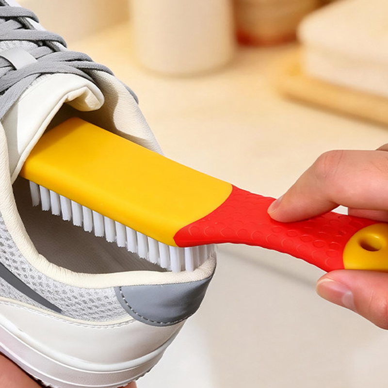 1 Buah Sikat Pembersih Anti Go - Shoe Cleaning Brush ulasan dan harga