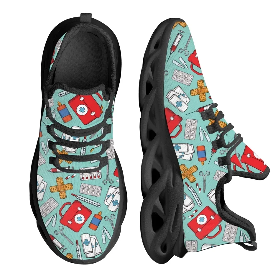 Sepatu Lari Wanita Desain Khus - Sneaker Box ulasan dan harga