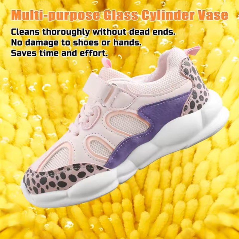 Kantong Cuci Sepatu SZKOY, Kan - Sneaker Protector ulasan dan harga