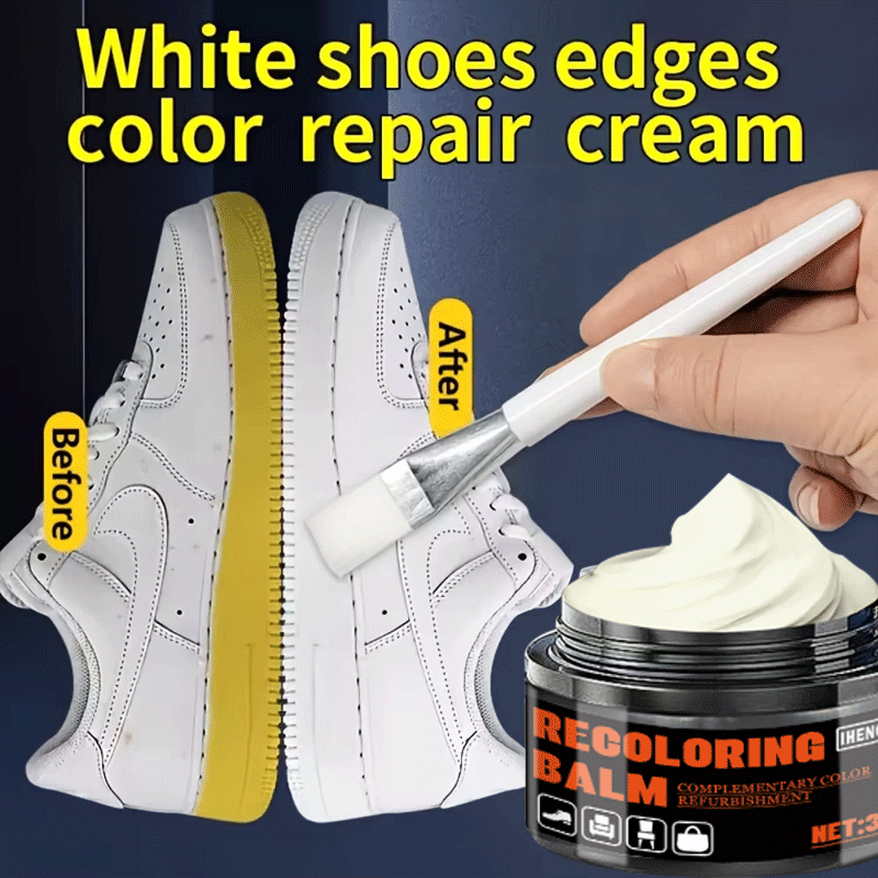 Produk Baru Pemulih Warna dan  - Sneaker Cleaner ulasan dan harga