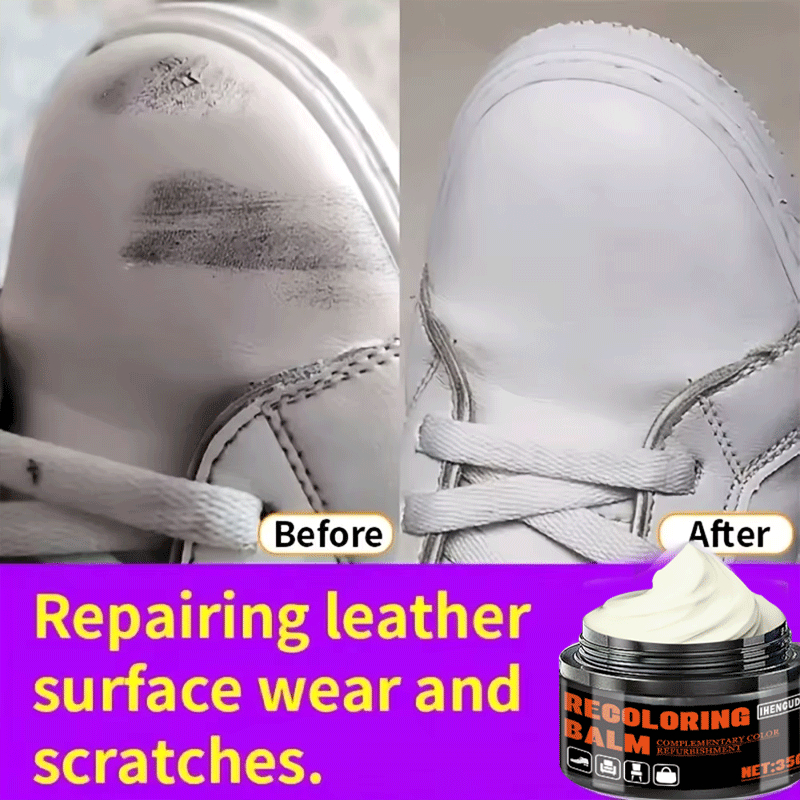 Produk Baru Pemulih Warna dan  - Sneaker Cleaner ulasan dan harga