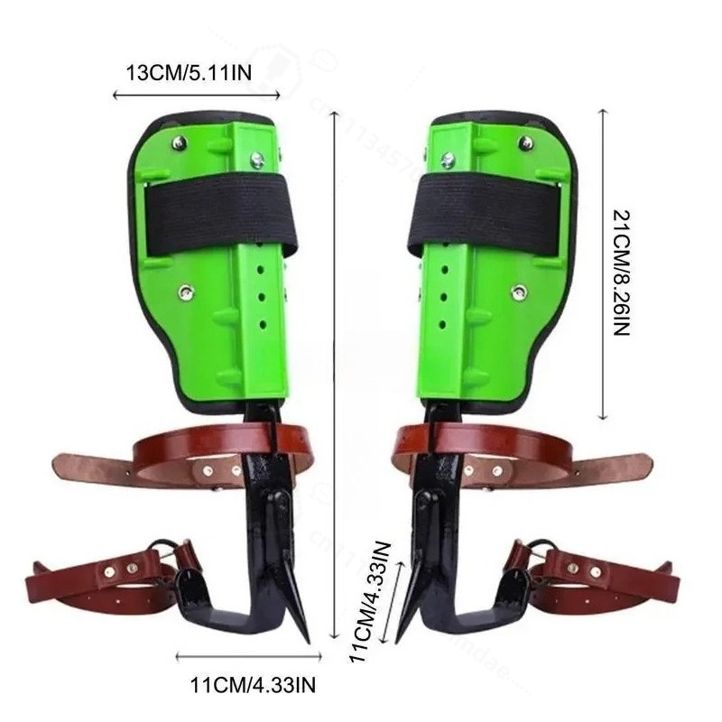 Sepatu Panjat Pohon Berbahan B - Shoe Tree ulasan dan harga