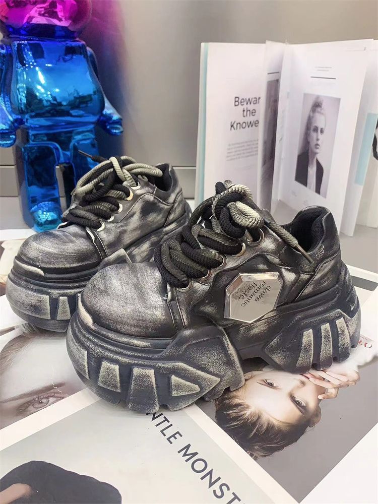 Sepatu Kasual Serbaguna Model  - Leather Shoe Polish ulasan dan harga
