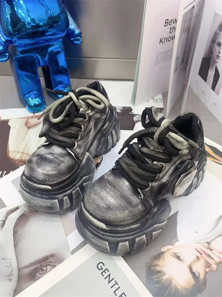 Sepatu Kasual Serbaguna Model  - Leather Shoe Polish ulasan dan harga