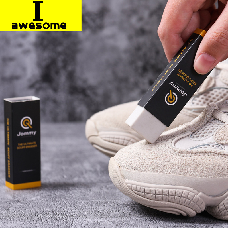 Penghapus Pembersih untuk Kuli - Shoe Cleaning Brush ulasan dan harga
