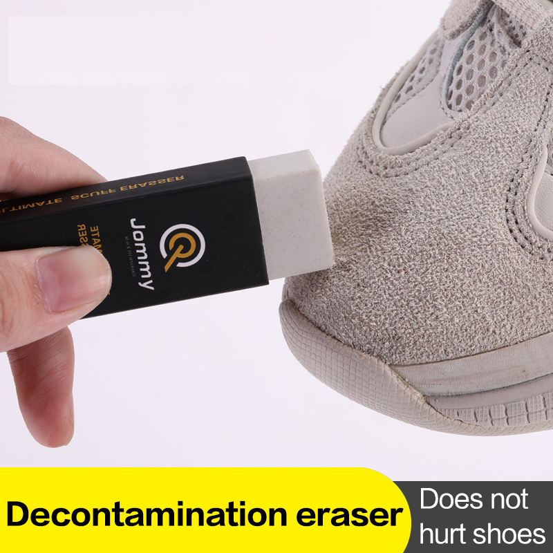 Penghapus Pembersih untuk Kuli - Shoe Cleaning Brush ulasan dan harga