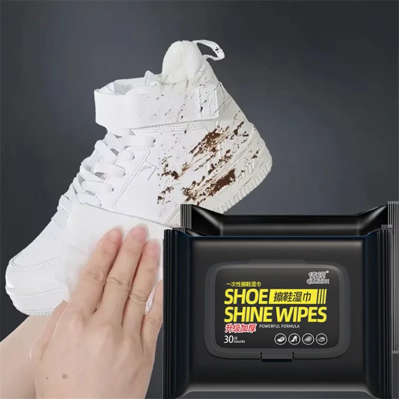 12-60 Buah Sepatu Sekali Pakai - Shoe Cleaner ulasan dan harga