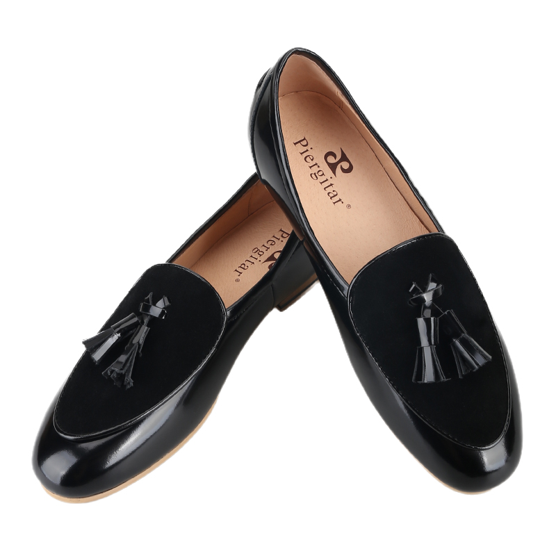 Sepatu Loafer Slip-On Kulit As - Leather Shoe Polish ulasan dan harga