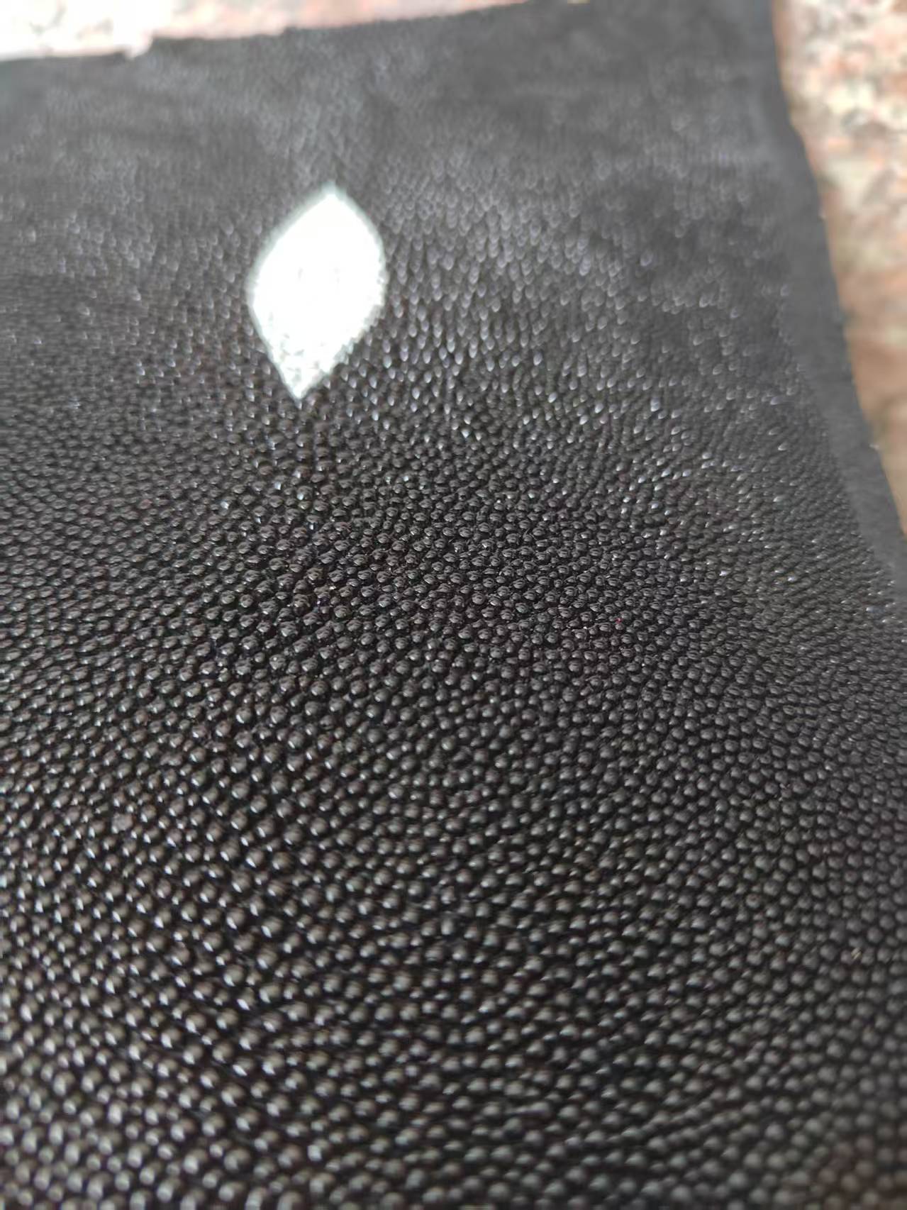 Kulit Pari Hitam Tanpa Poles u - Leather Shoe Polish ulasan dan harga
