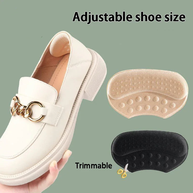 2 Buah/4 Buah Bantalan Anti-se - Sneaker Protector ulasan dan harga