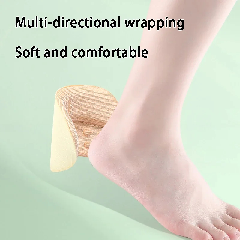 2 Buah/4 Buah Bantalan Anti-se - Sneaker Protector ulasan dan harga