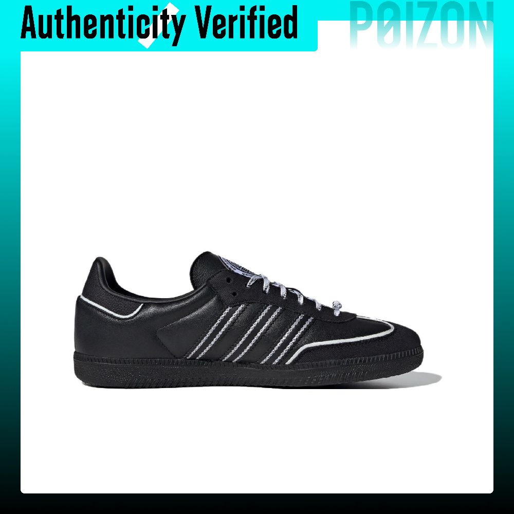 Adidas Originals SAMBA OG Sepa - Adidas Shoes Samba ulasan dan harga