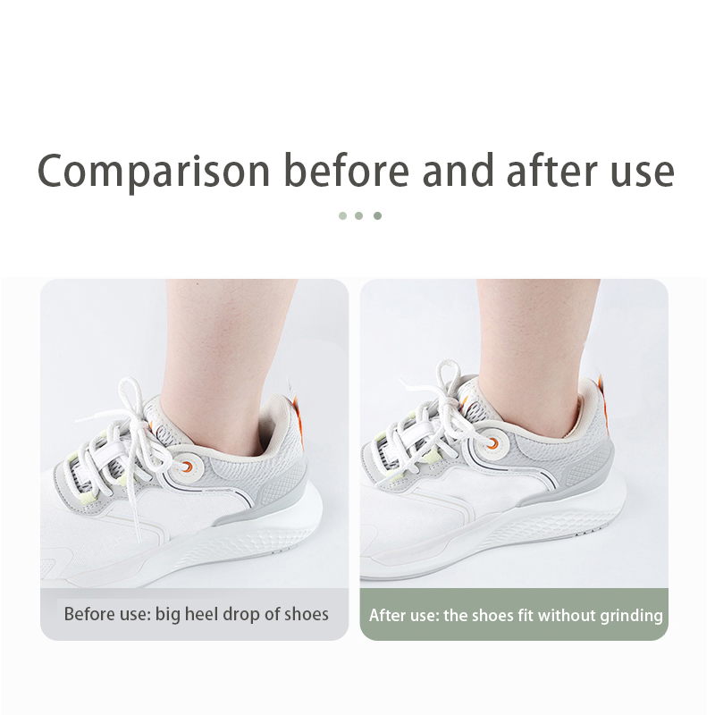 Sol untuk sepatu olahraga pria - Sneaker Protector ulasan dan harga
