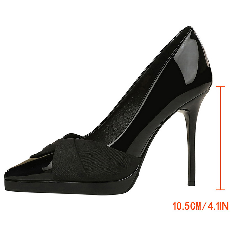 Sepatu Hak Tinggi Wanita 10.5  - Shoe Tree ulasan dan harga