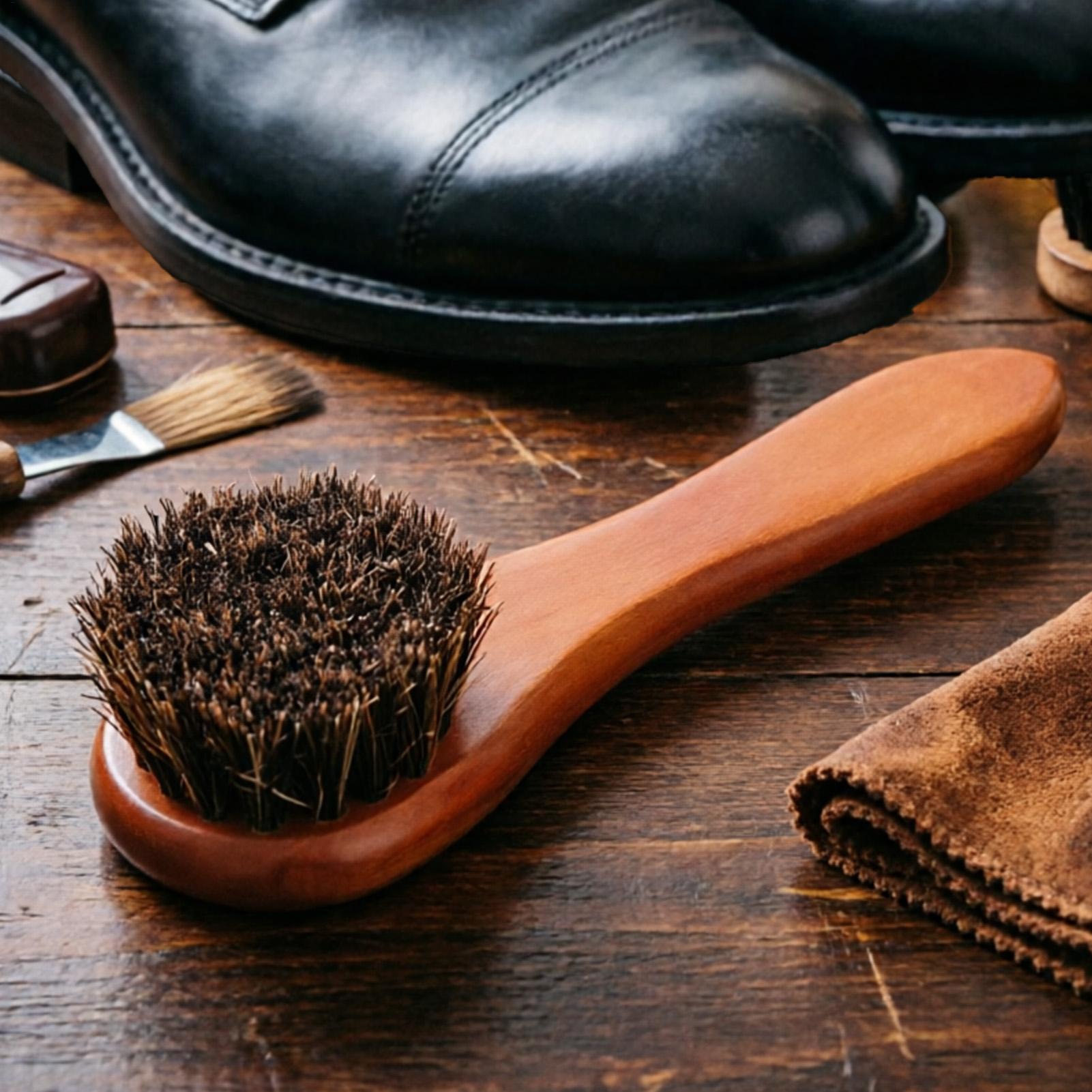 Sikat Sepatu Pembersih Sneaker - Shoe Cleaning Brush ulasan dan harga