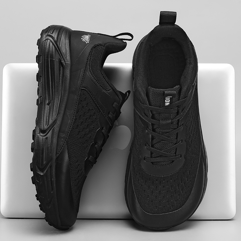 Sepatu Sneakers Wide Box Toe S - Sneaker Box ulasan dan harga