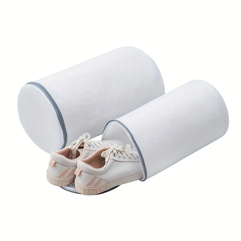 Kantong Cuci Sepatu Anti Defor - Sneaker Protector ulasan dan harga