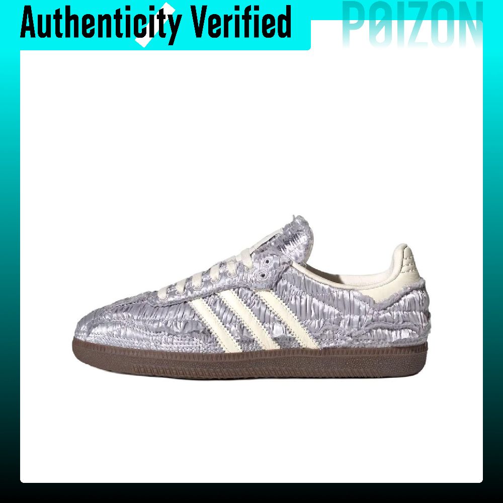 Adidas Originals x Caroline Hu - Adidas Shoes Samba ulasan dan harga