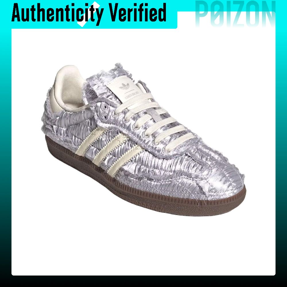 Adidas Originals x Caroline Hu - Adidas Shoes Samba ulasan dan harga