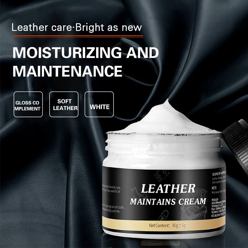 Agen Perawatan Kulit 100Ml unt - Leather Shoe Polish ulasan dan harga