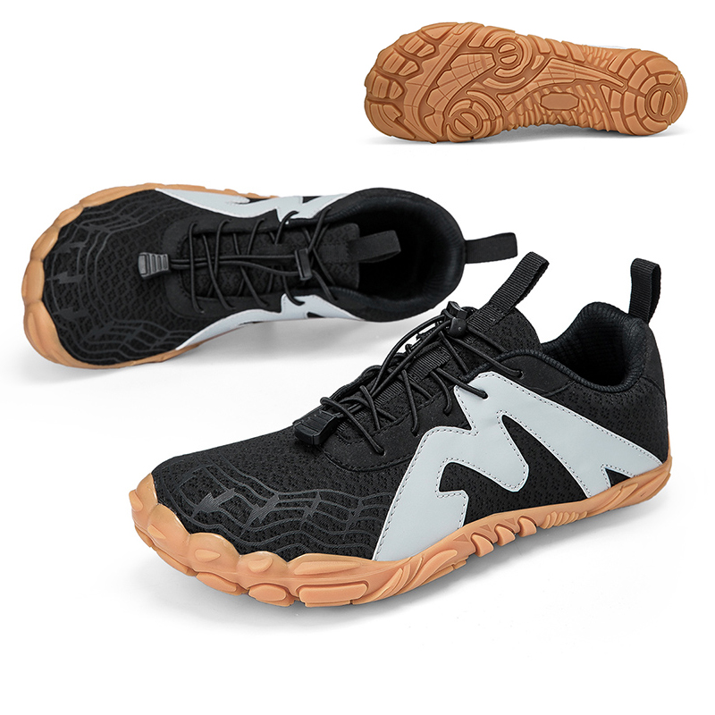 Sepatu Sneakers Barefoot 2026  - Sneaker Box ulasan dan harga