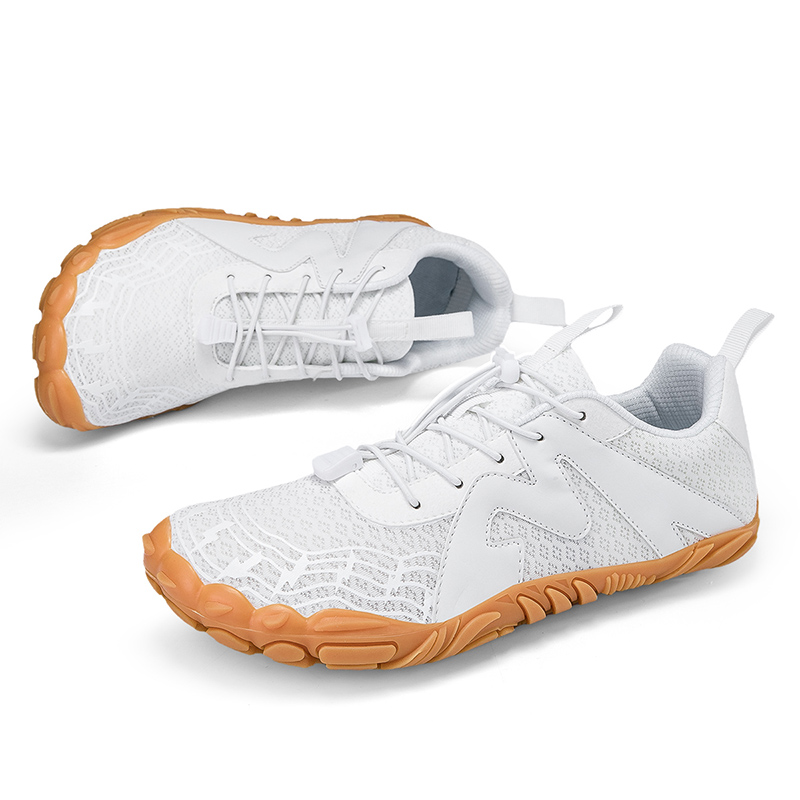 Sepatu Sneakers Barefoot 2026  - Sneaker Box ulasan dan harga