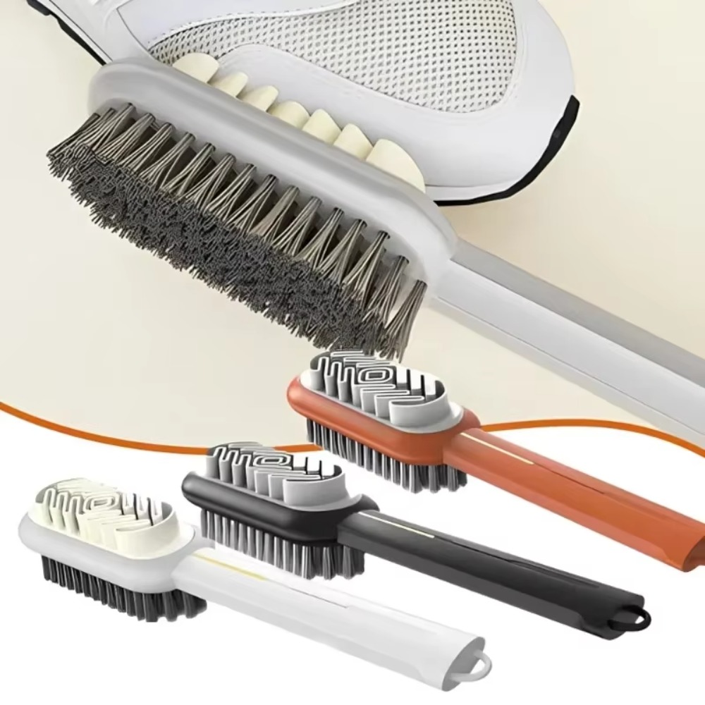 Sikat Pembersih Sepatu Suede N - Sneaker Cleaner ulasan dan harga