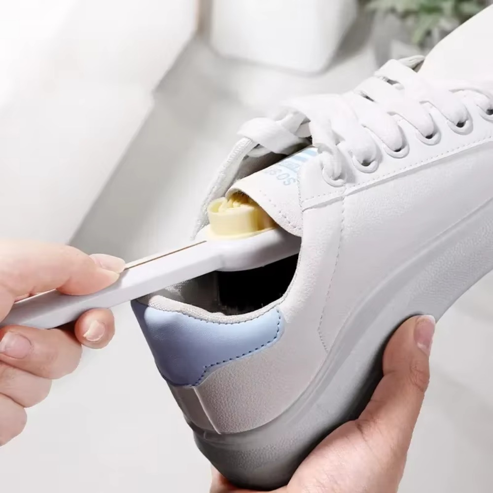 Sikat Pembersih Sepatu Suede N - Sneaker Cleaner ulasan dan harga