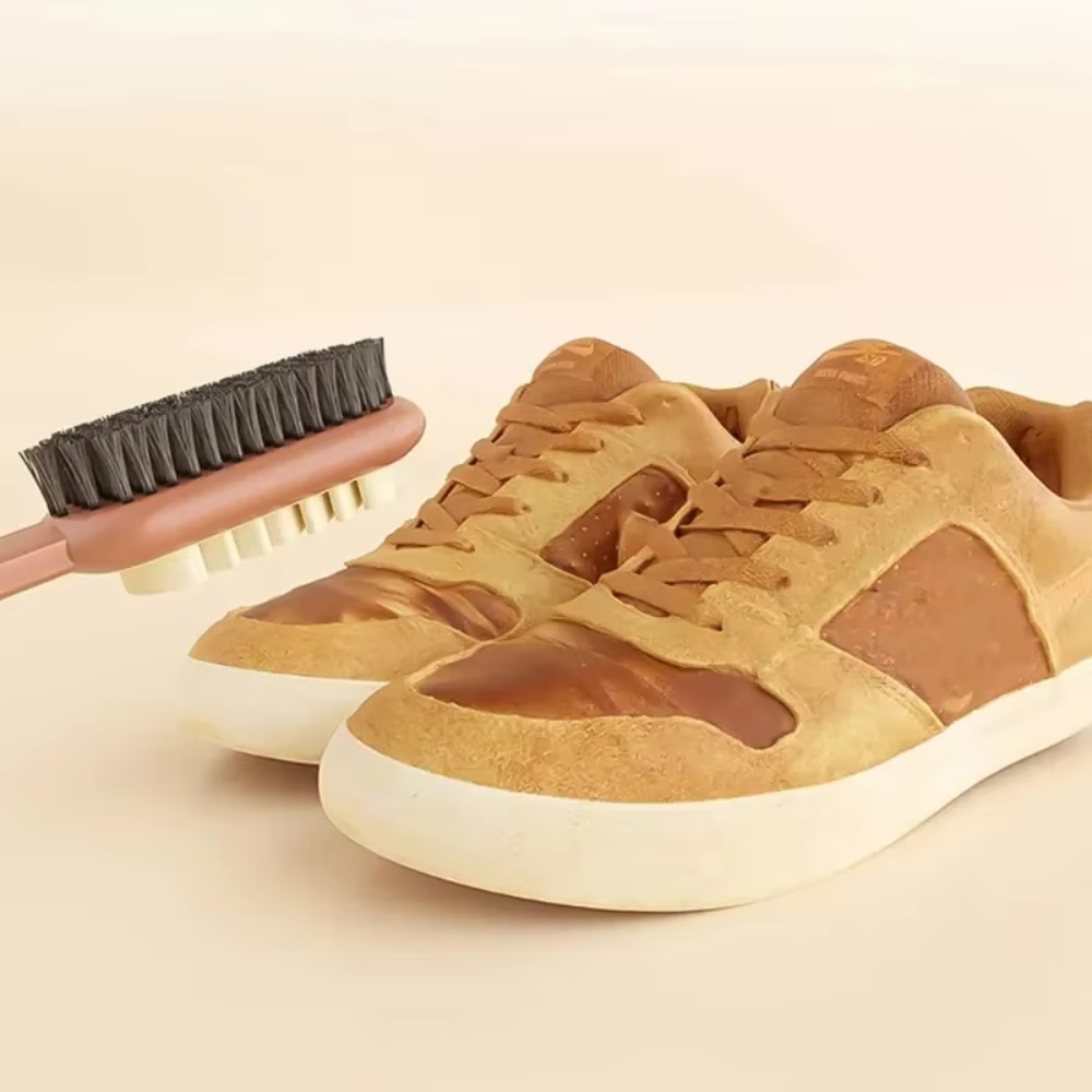 Sikat Pembersih Sepatu Suede N - Sneaker Cleaner ulasan dan harga