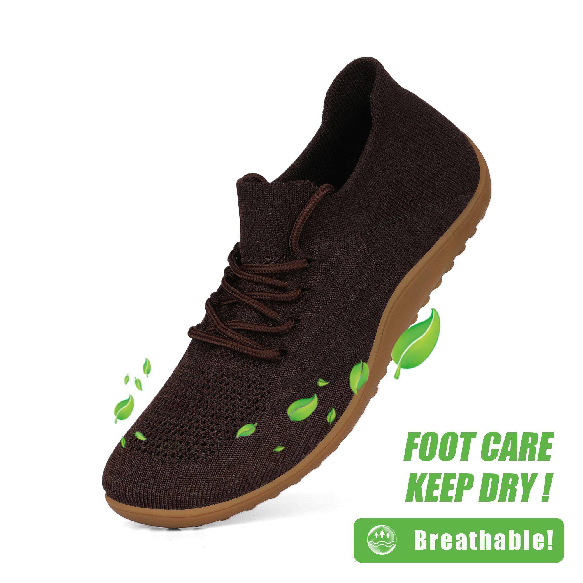 Sepatu Wanita dengan Ujung Leb - Sneaker Box ulasan dan harga