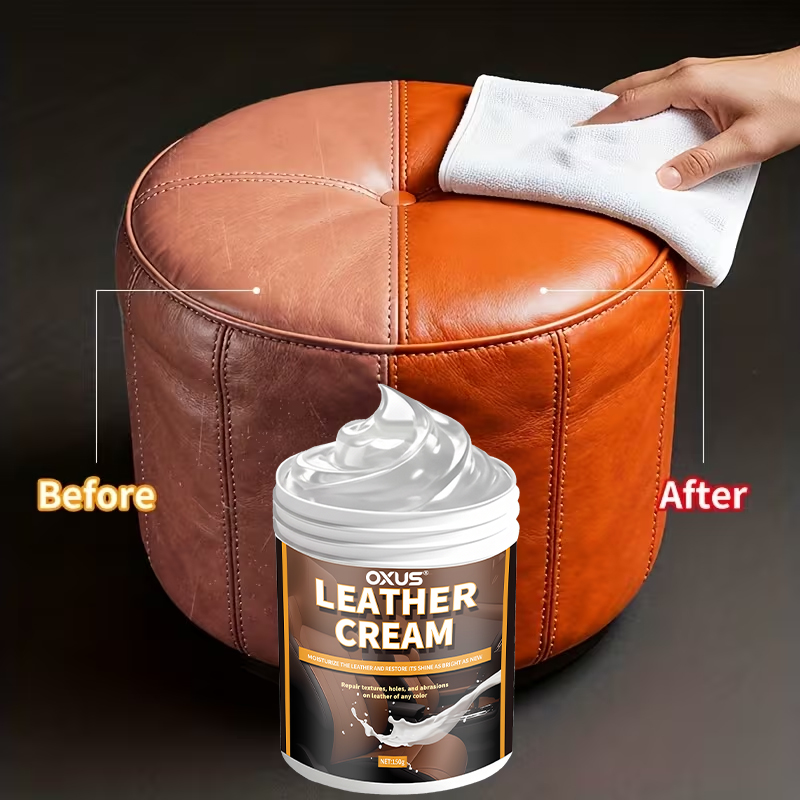 Krim Perawatan Kulit -150g Pem - Sneaker Care Spray ulasan dan harga